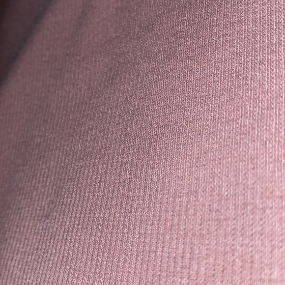 Ribbed Crop Top - Picture 4 of 4